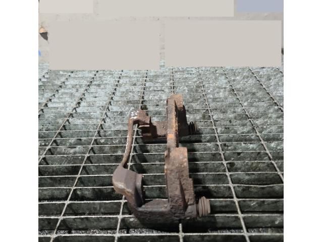 bontott NISSAN X-TRAIL II Jobb első Fékkengyel