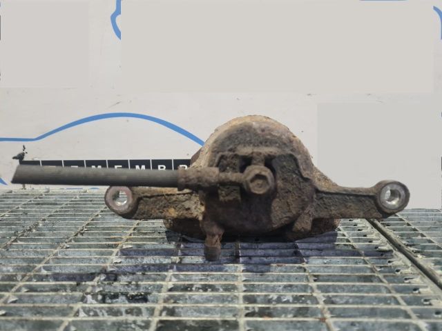 bontott NISSAN X-TRAIL II Jobb első Fékkengyel