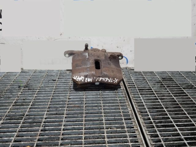 bontott NISSAN X-TRAIL II Jobb első Fékkengyel