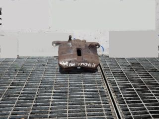 bontott NISSAN X-TRAIL II Jobb első Fékkengyel