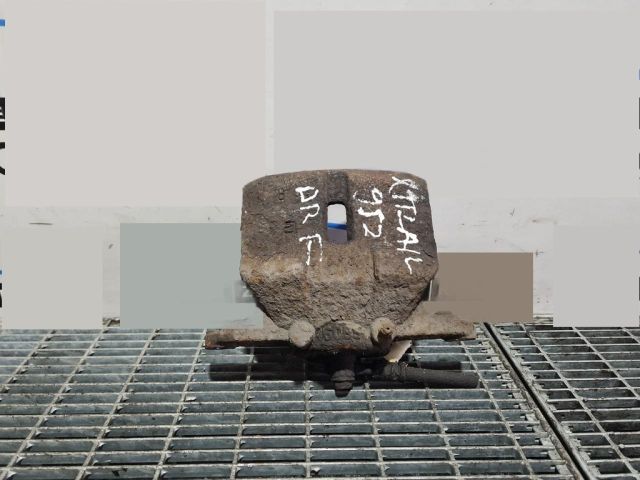 bontott NISSAN X-TRAIL II Jobb első Fékkengyel