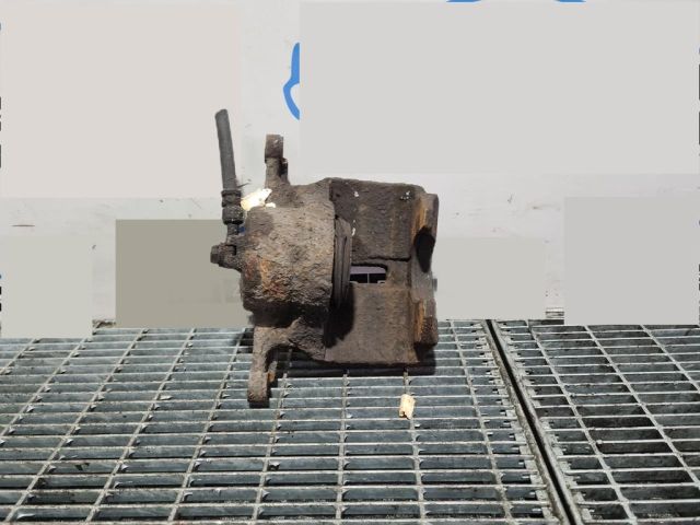 bontott NISSAN X-TRAIL II Jobb első Fékkengyel