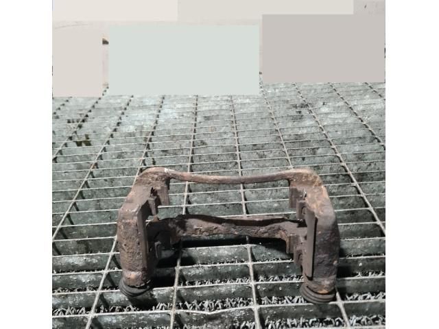 bontott NISSAN X-TRAIL II Jobb első Fékkengyel