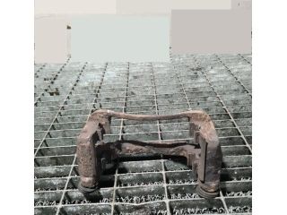 bontott NISSAN X-TRAIL II Jobb első Fékkengyel