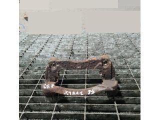 bontott NISSAN X-TRAIL II Jobb első Fékkengyel