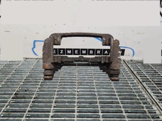 bontott NISSAN X-TRAIL II Jobb első Fékkengyel