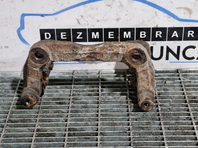 bontott NISSAN X-TRAIL II Jobb első Fékkengyel