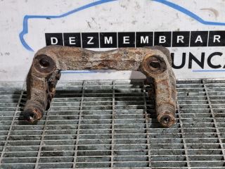 bontott NISSAN X-TRAIL II Jobb első Fékkengyel