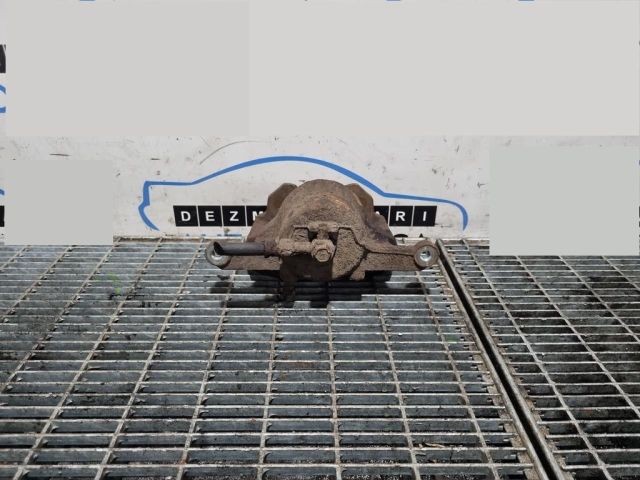 bontott NISSAN X-TRAIL II Jobb első Fékkengyel