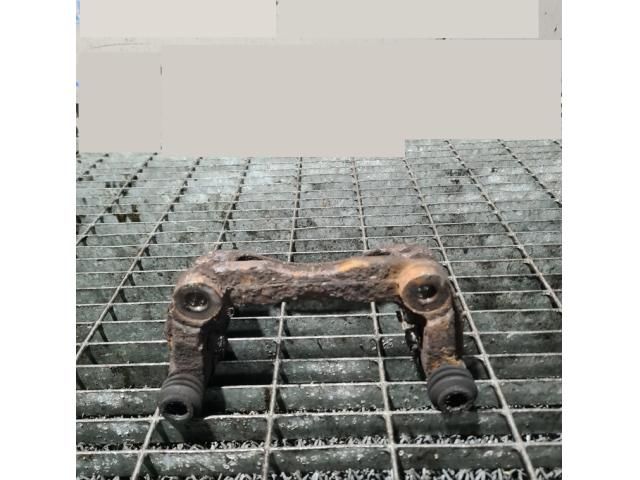 bontott NISSAN X-TRAIL II Jobb első Fékkengyel