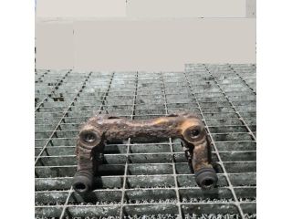 bontott NISSAN X-TRAIL II Jobb első Fékkengyel