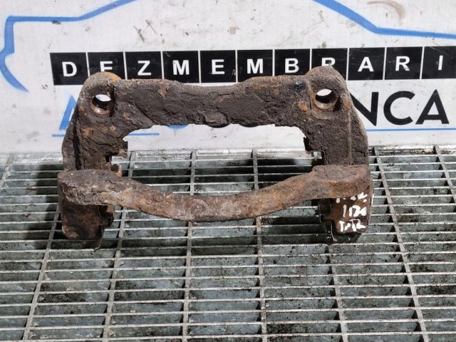 bontott NISSAN X-TRAIL II Jobb első Fékkengyel