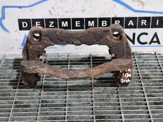 bontott NISSAN X-TRAIL II Jobb első Fékkengyel