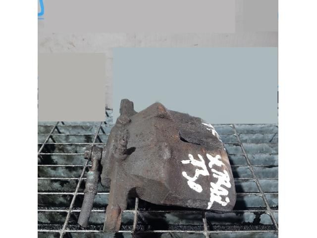 bontott NISSAN X-TRAIL II Jobb első Fékkengyel