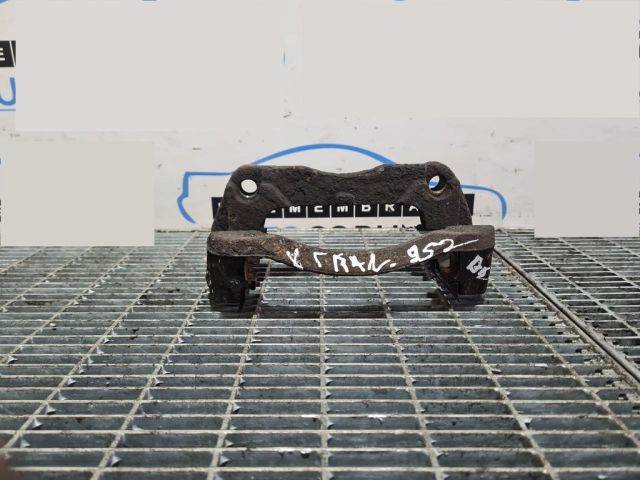 bontott NISSAN X-TRAIL II Jobb első Fékkengyel