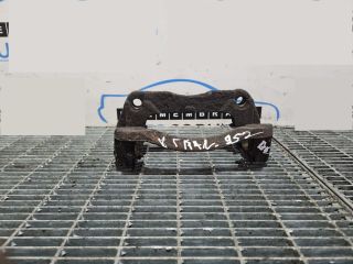 bontott NISSAN X-TRAIL II Jobb első Fékkengyel