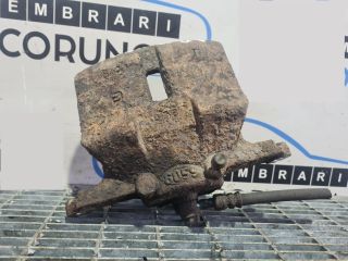 bontott NISSAN X-TRAIL II Jobb első Fékkengyel