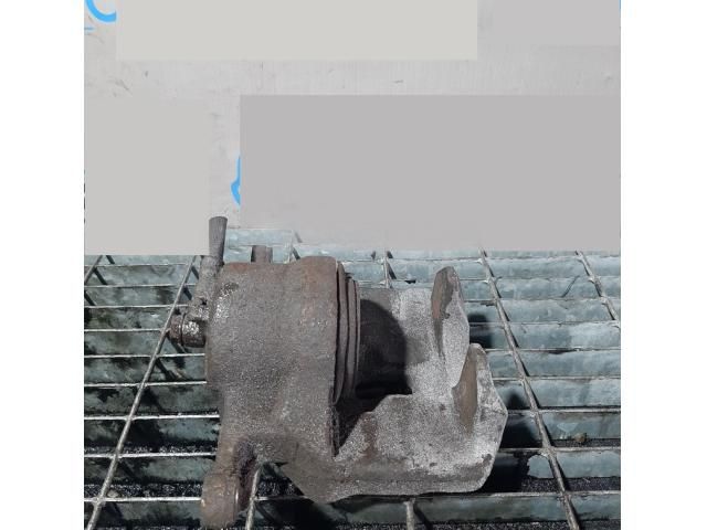 bontott NISSAN X-TRAIL II Jobb első Fékkengyel