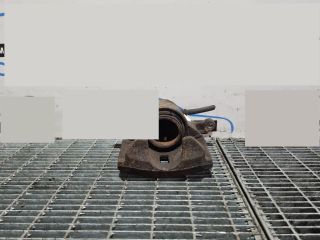 bontott NISSAN X-TRAIL II Jobb első Fékkengyel