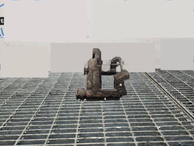 bontott NISSAN X-TRAIL II Jobb első Fékkengyel