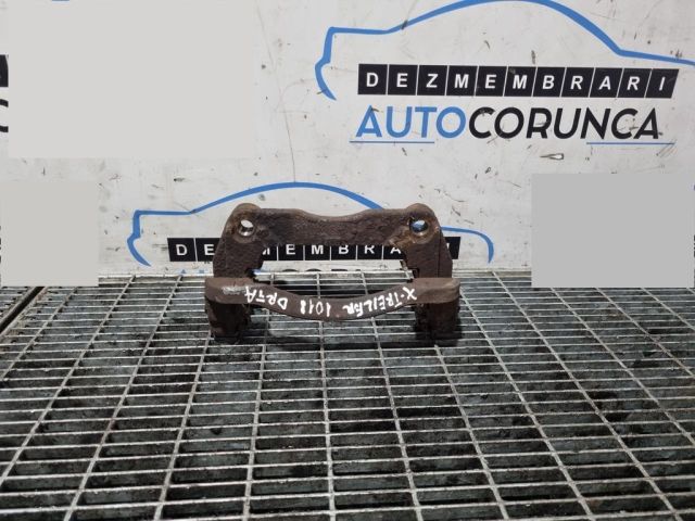 bontott NISSAN X-TRAIL II Jobb első Fékkengyel
