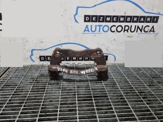 bontott NISSAN X-TRAIL II Jobb első Fékkengyel