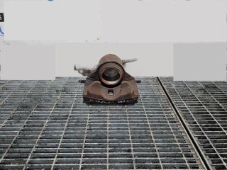 bontott NISSAN X-TRAIL II Jobb első Fékkengyel