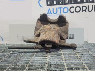 bontott NISSAN X-TRAIL II Jobb első Fékkengyel