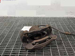 bontott NISSAN X-TRAIL II Jobb első Féknyereg Munkahengerrel