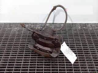 bontott NISSAN X-TRAIL II Jobb első Féknyereg Munkahengerrel