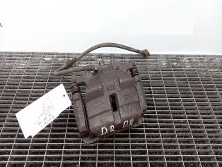 bontott NISSAN X-TRAIL II Jobb első Féknyereg Munkahengerrel