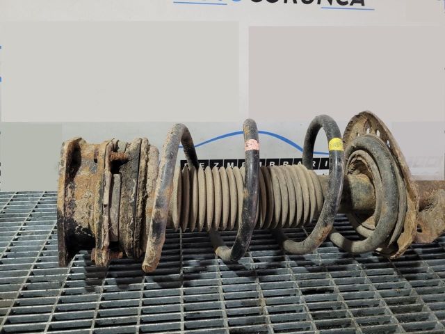 bontott NISSAN X-TRAIL II Jobb első Lengéscsillapító