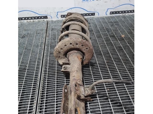 bontott NISSAN X-TRAIL II Jobb első Lengéscsillapító