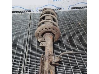 bontott NISSAN X-TRAIL II Jobb első Lengéscsillapító