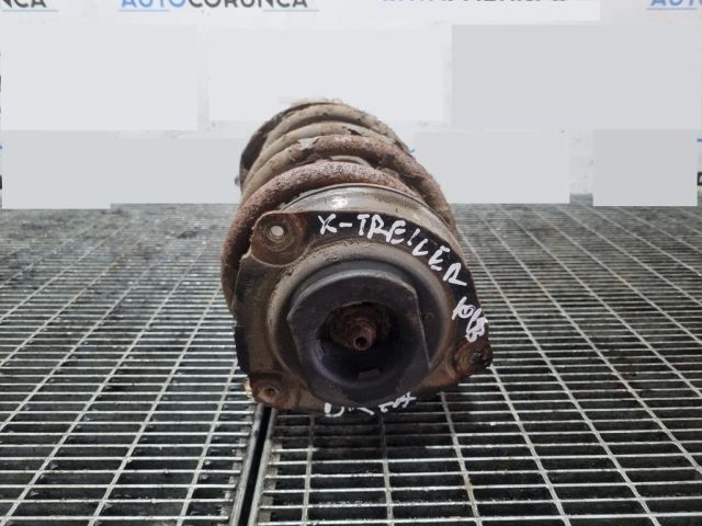 bontott NISSAN X-TRAIL II Jobb első Lengéscsillapító