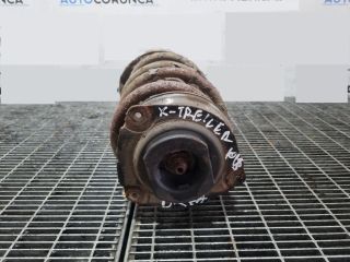 bontott NISSAN X-TRAIL II Jobb első Lengéscsillapító