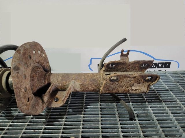 bontott NISSAN X-TRAIL II Jobb első Lengéscsillapító