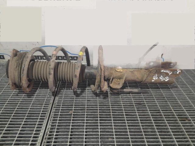 bontott NISSAN X-TRAIL II Jobb első Lengéscsillapító