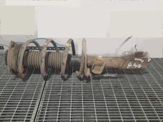 bontott NISSAN X-TRAIL II Jobb első Lengéscsillapító