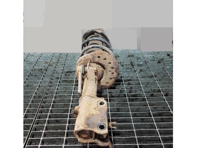 bontott NISSAN X-TRAIL II Jobb első Lengéscsillapító