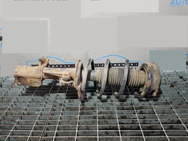 bontott NISSAN X-TRAIL II Jobb első Lengéscsillapító