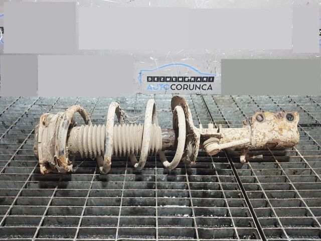 bontott NISSAN X-TRAIL II Jobb első Lengéscsillapító