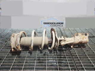 bontott NISSAN X-TRAIL II Jobb első Lengéscsillapító