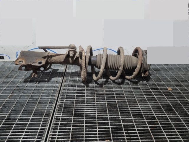 bontott NISSAN X-TRAIL II Jobb első Lengéscsillapító