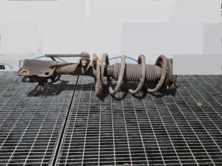 bontott NISSAN X-TRAIL II Jobb első Lengéscsillapító