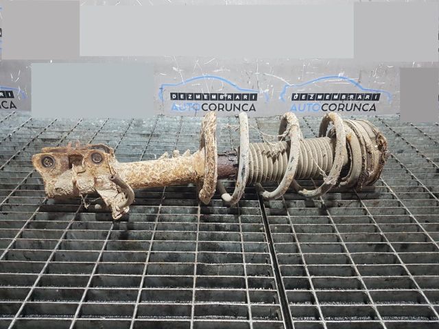 bontott NISSAN X-TRAIL II Jobb első Lengéscsillapító