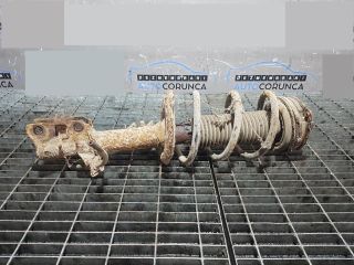 bontott NISSAN X-TRAIL II Jobb első Lengéscsillapító