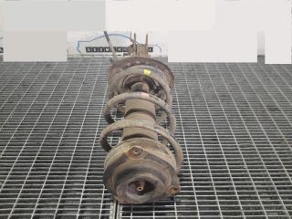 bontott NISSAN X-TRAIL II Jobb első Lengéscsillapító