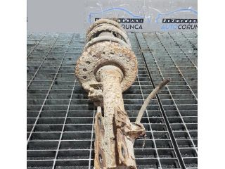 bontott NISSAN X-TRAIL II Jobb első Lengéscsillapító