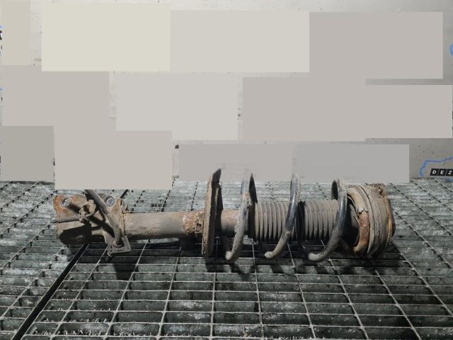 bontott NISSAN X-TRAIL II Jobb első Lengéscsillapító